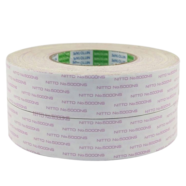 Nitto日東NO.5000NS無紡布基材雙面膠