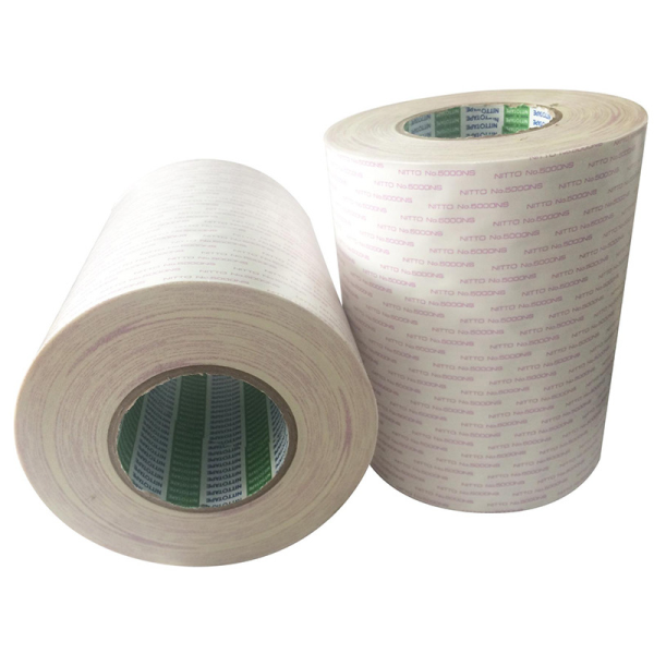 Nitto日東NO.5000NS無紡布基材雙面膠