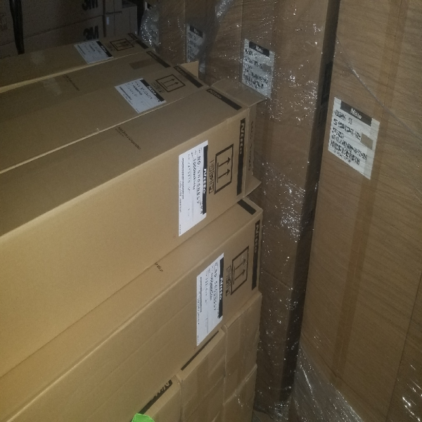 Nitto日東NO.5000NS無紡布基材雙面膠