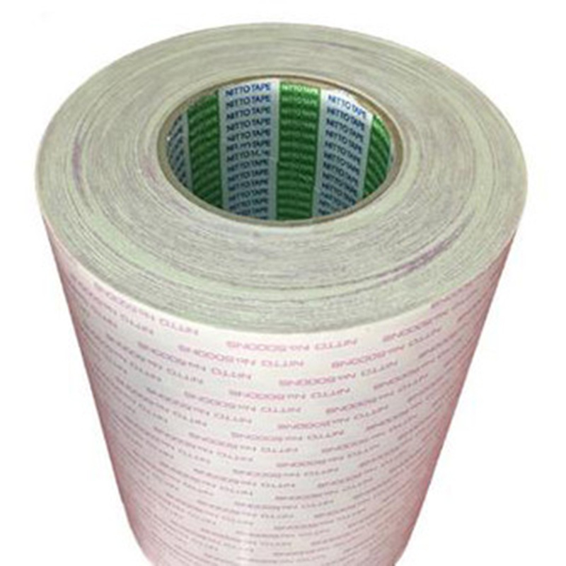 Nitto日東NO.5000NS無紡布基材雙面膠