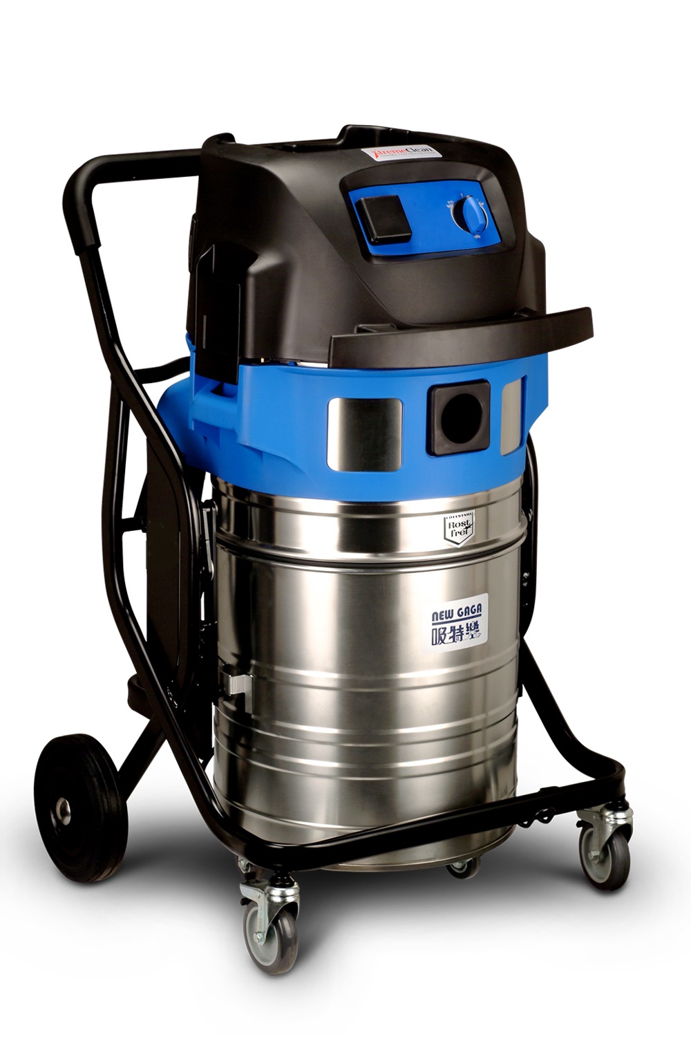 吸特樂SDXA-3050下卸式收集機