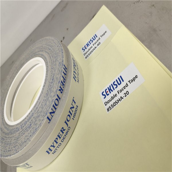 NITTO日東H9004 丙烯酸泡沫基底度粘合力雙面膠帶H9000 系列