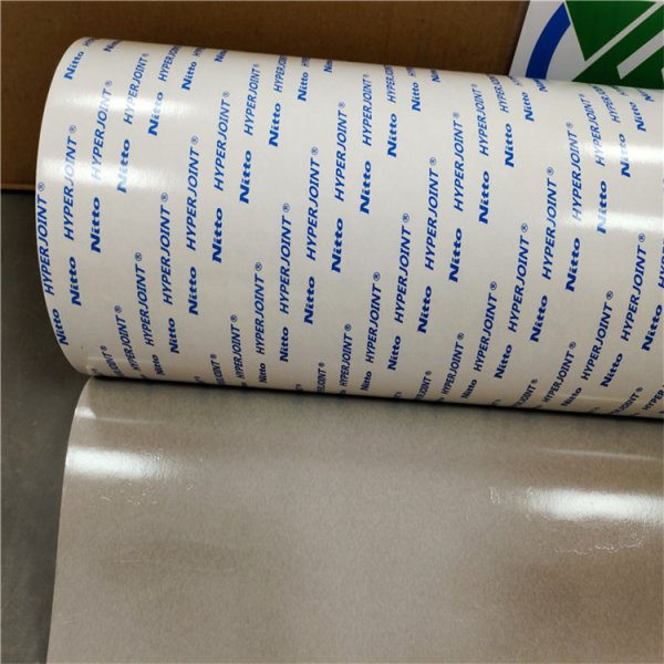 NITTO日東H9004 丙烯酸泡沫基底度粘合力雙面膠帶H9000 系列