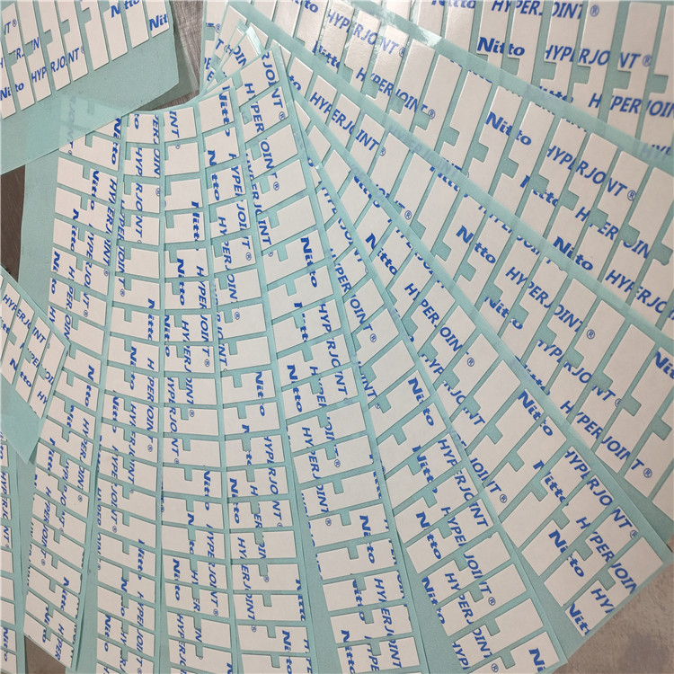 NITTO日東H9004 丙烯酸泡沫基底度粘合力雙面膠帶H9000 系列