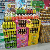 食品飲料標書