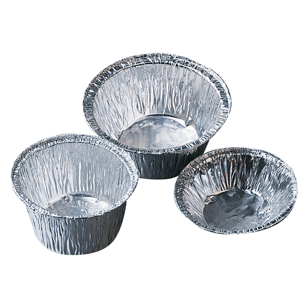 铝制称量盘84702-0010