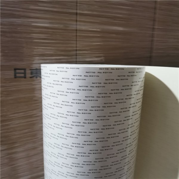 Nitto日東NO.5011N防火膠帶阻燃 (UL94 VTM-0)nitto 雙面膠帶No.5011N膠帶