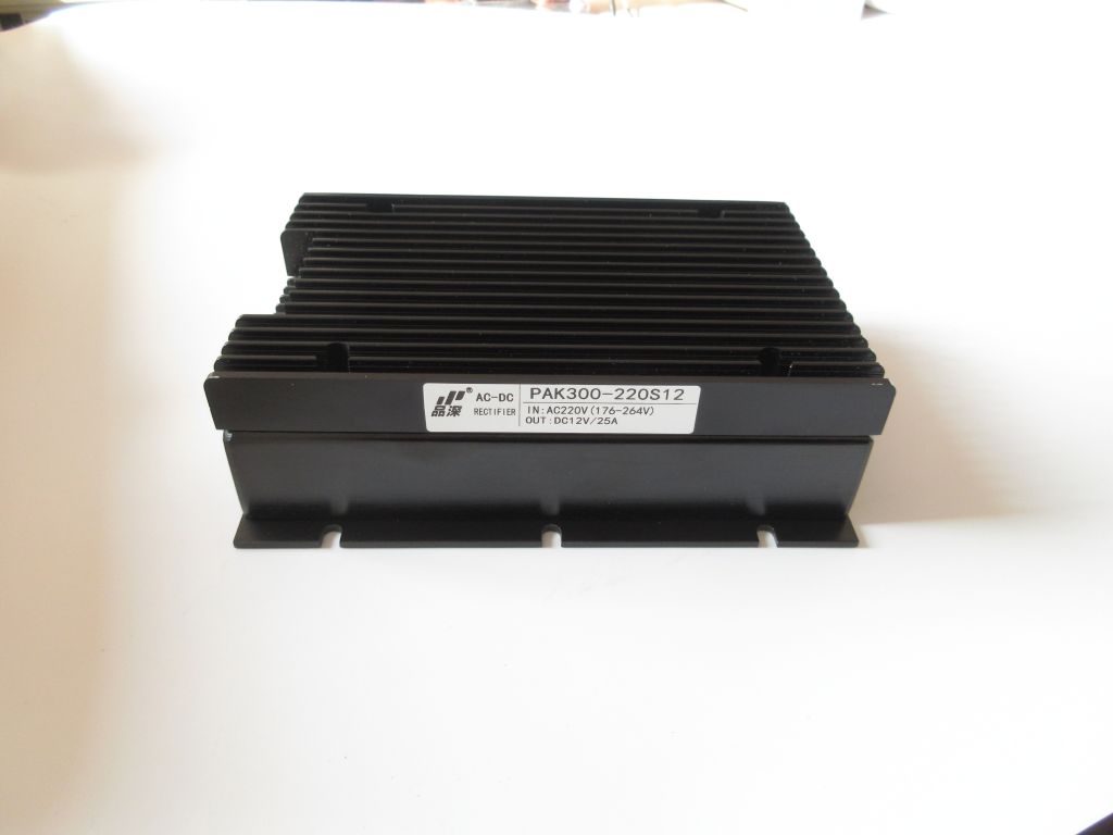 AC-DC  300W     12V25A 模塊電源     直流穩(wěn)壓電源