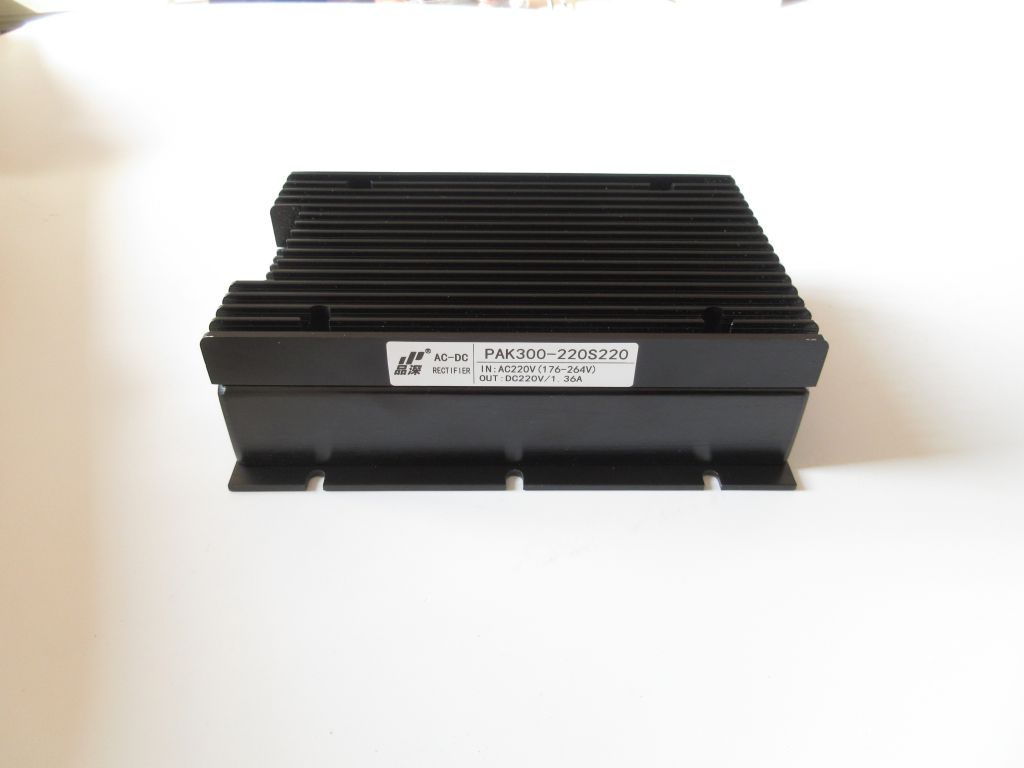 AC-DC  300W     220V轉(zhuǎn)220V 模塊電源     直流穩(wěn)壓電源