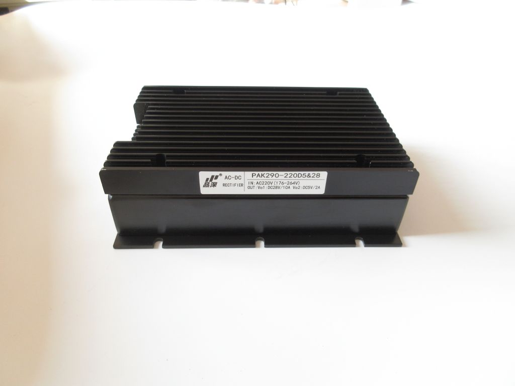 AC-DC  290W     5V28V雙輸出模塊電源     直流穩(wěn)壓電源
