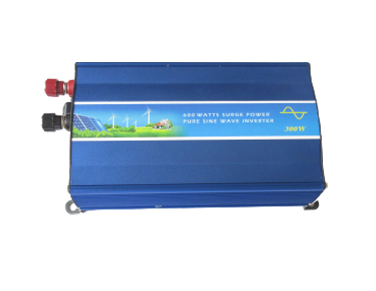 純正弦波逆變電源300W