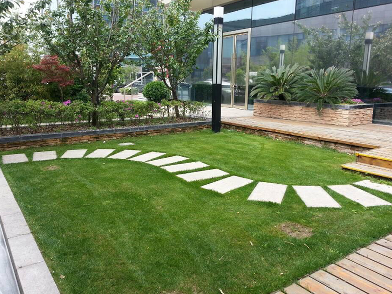 園林綠化工程的排水介紹是怎樣的？