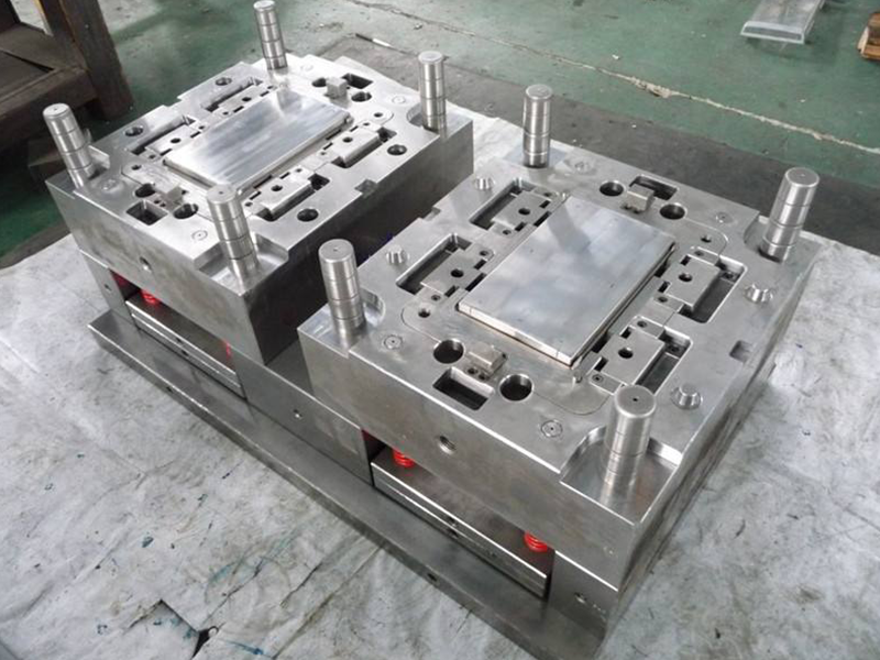 模具的分類(lèi)是什么？