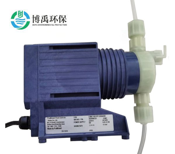 普羅名特Concept電磁隔膜計(jì)量泵