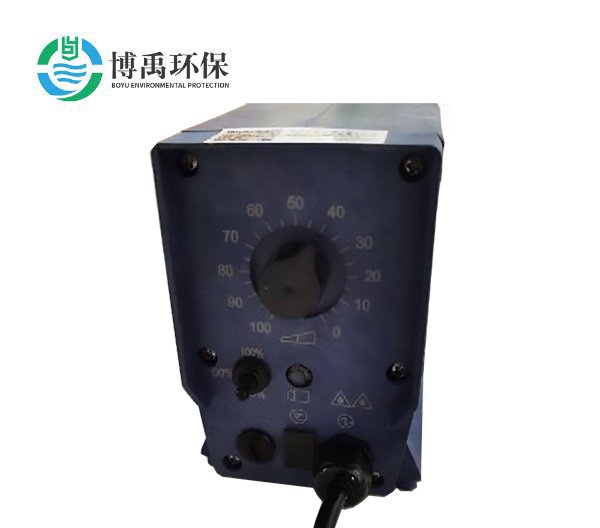 普羅名特Concept電磁隔膜計(jì)量泵