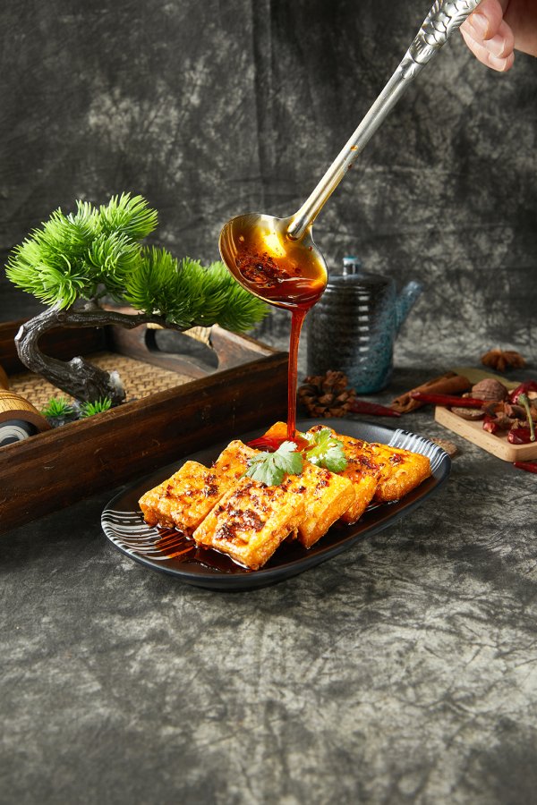 品臭坊臭豆腐告訴您臭豆腐在發酵的過程中都經歷了什么