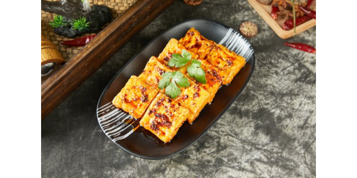 品臭坊臭豆腐告訴您臭豆腐加盟生意好嗎？市場前景如何？