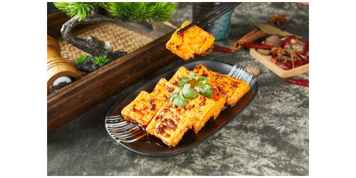 沈陽臭豆腐加盟