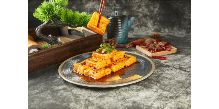 品臭坊告訴您炸臭豆腐怎么加盟