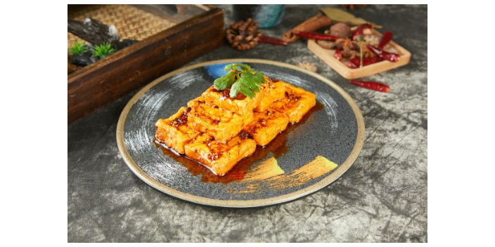 遼寧省小吃加盟品臭坊臭豆腐告訴您小吃店發展前景如何？