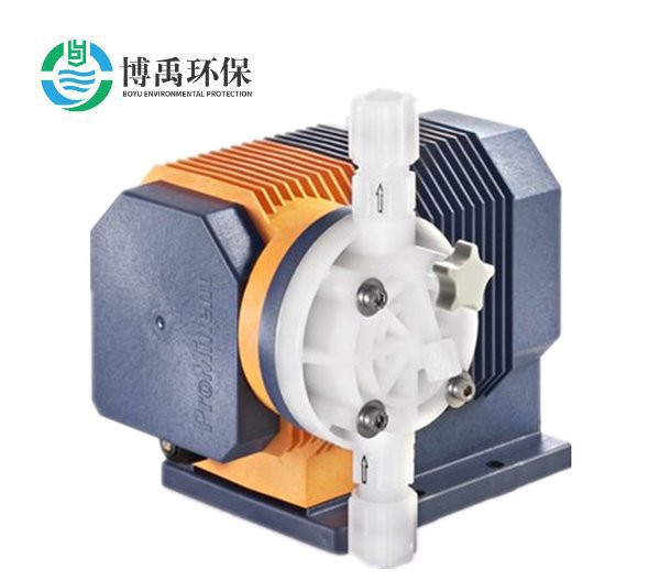 普羅名特機械隔膜計量泵GMXA0424PPT20000UB10000EN氨水泵
