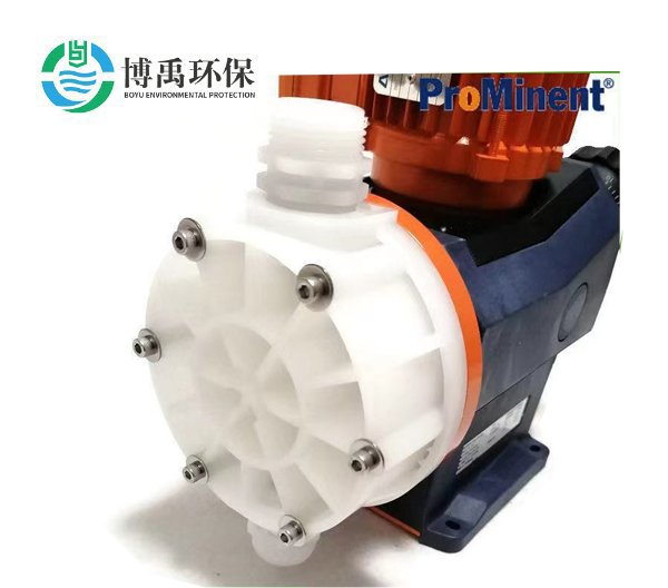 普羅名特加藥泵VAMD10025PVT000S000電機(jī)驅(qū)動機(jī)械隔膜計(jì)量泵