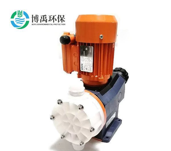 普羅名特加藥泵VAMD10025PVT000S000電機(jī)驅(qū)動機(jī)械隔膜計(jì)量泵