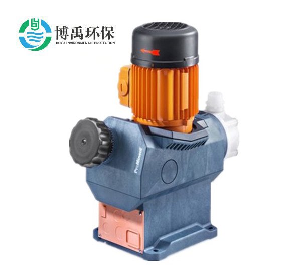 普羅名特加藥泵VAMD10025PVT000S000電機(jī)驅(qū)動機(jī)械隔膜計(jì)量泵