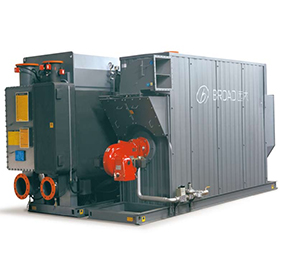 中央空調(diào)主機