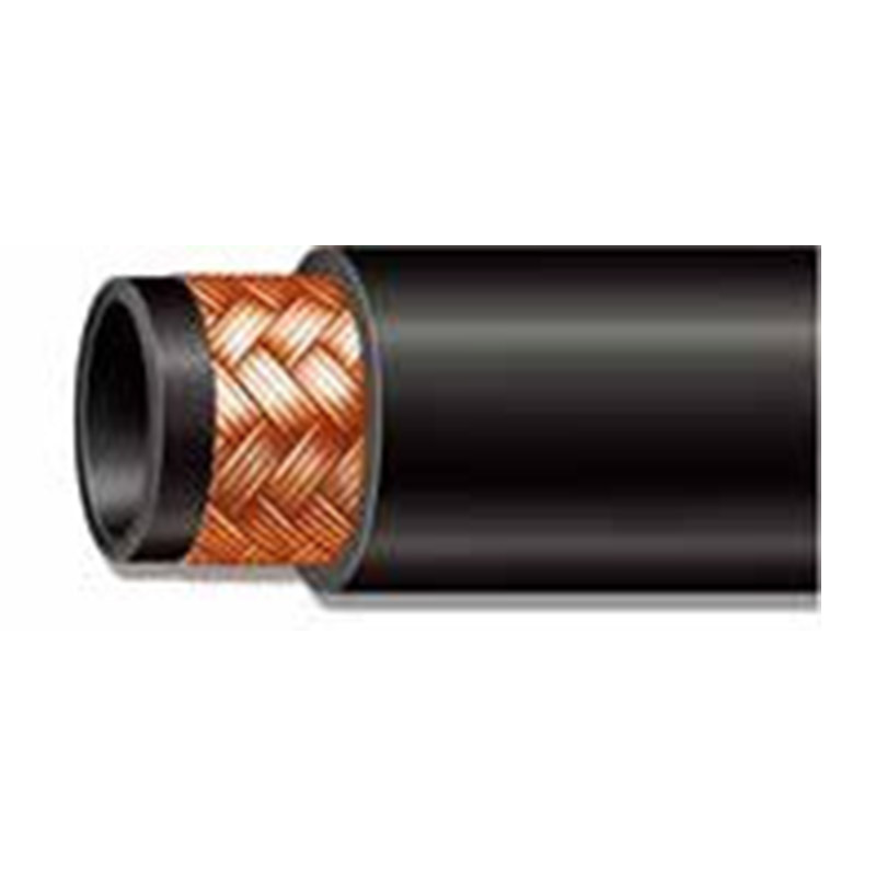 高压喷漆管的作用