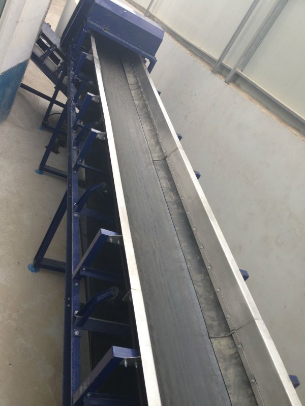 上海皮帶輸送機(jī)廠家