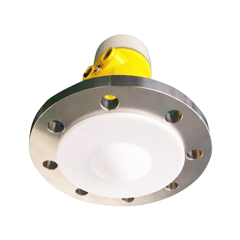 FEDRD80 80G高頻雷達料位計