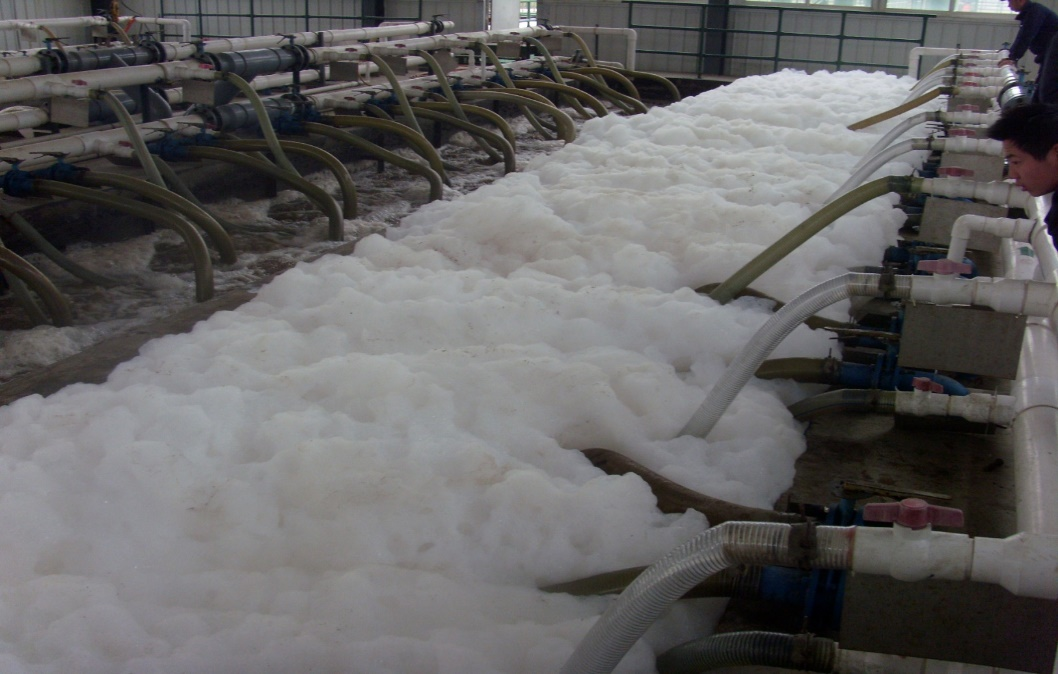 環(huán)保廢水系統(tǒng)MBR過(guò)濾裝置