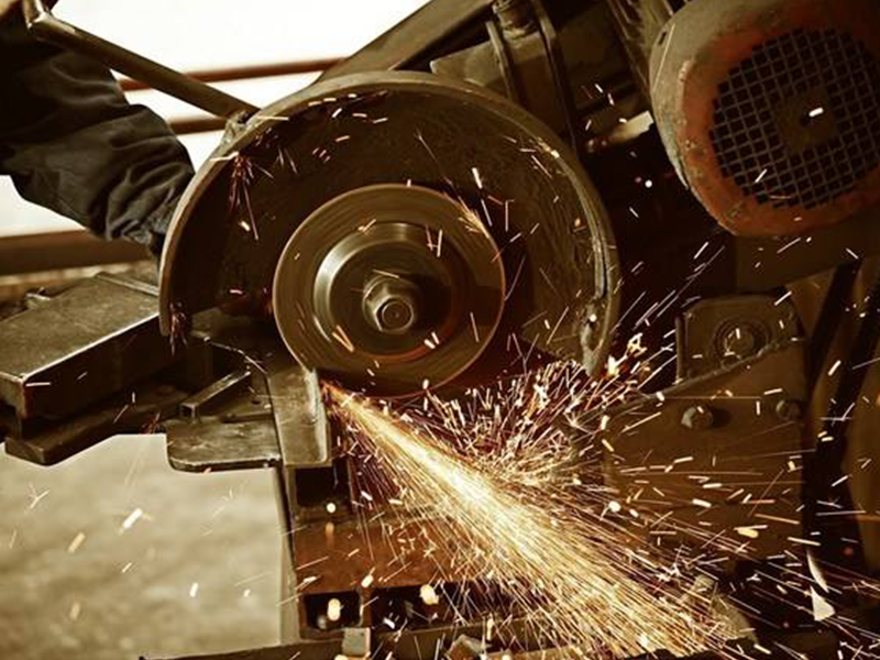 模具的生產(chǎn)流程是什么？