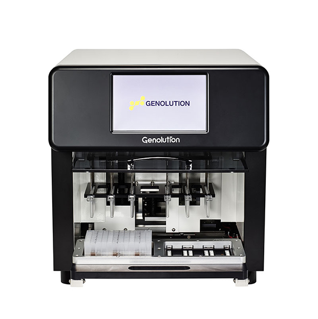 GP全自動核酸提取儀（NX-48S）