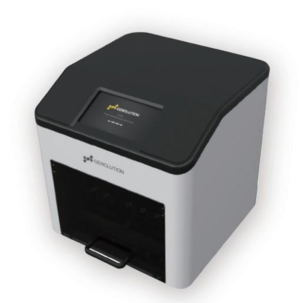 GP全自動核酸提取儀（NX-48N）