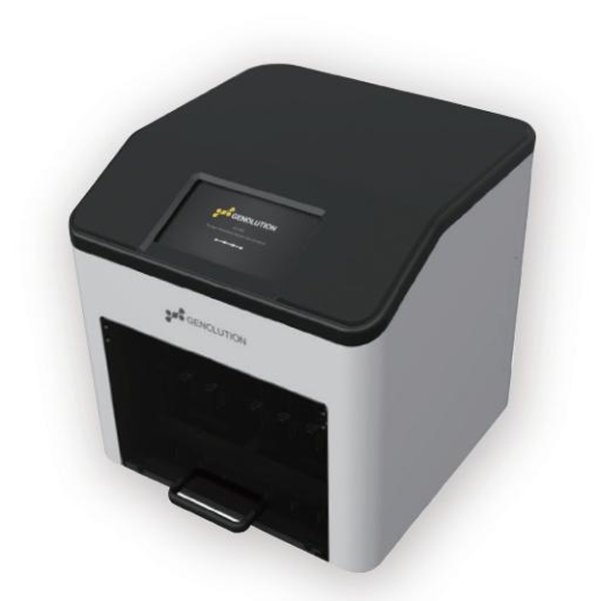 GP全自動(dòng)核酸提取儀（NX-48N）