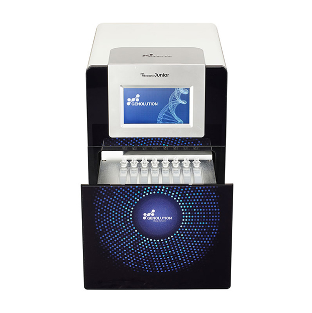 GP核酸提取儀（NX-Junior）
