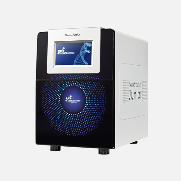 GP核酸提取儀（NX-Junior）