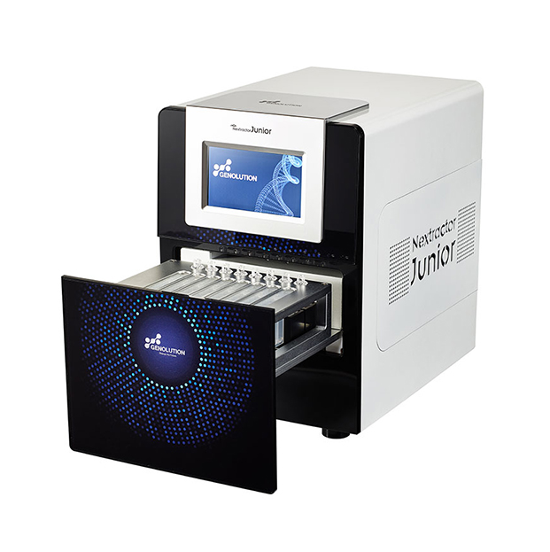 GP核酸提取儀（NX-Junior）