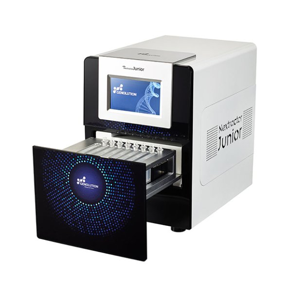 GP核酸提取儀（NX-Junior）