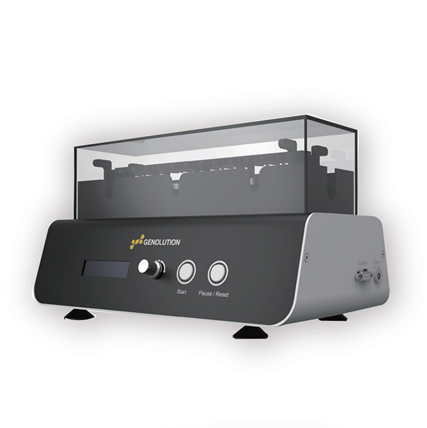 GP核酸提取儀(NX-24SA)