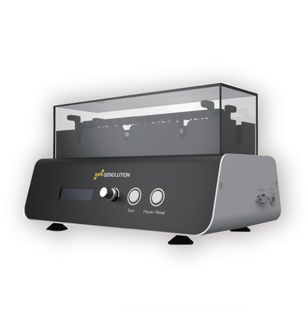 GP核酸提取儀(NX-24SA)