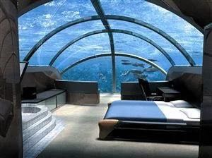 海洋館設(shè)備