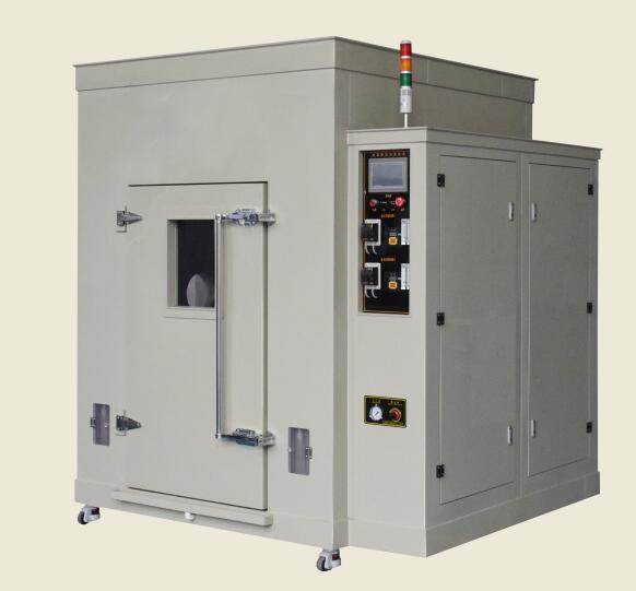 絕緣子鹽霧試驗(yàn)箱