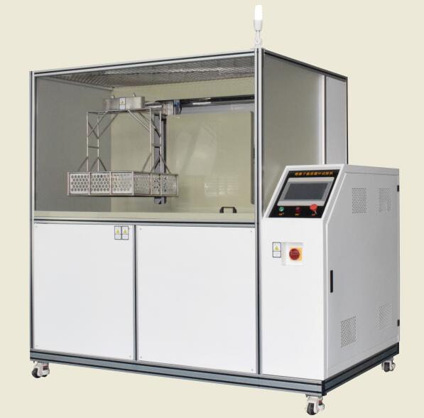 絕緣子溫度循環(huán)試驗裝置