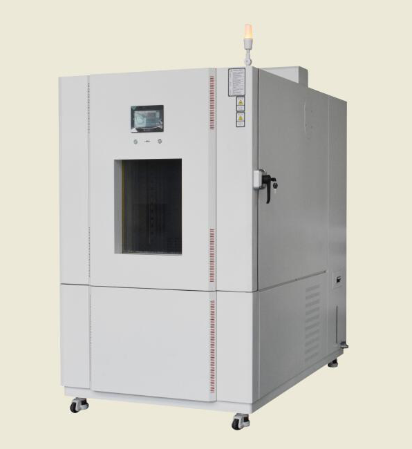 高低溫交變濕熱試驗(yàn)箱