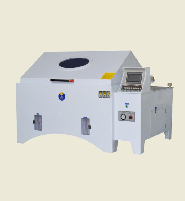 鹽霧腐蝕試驗(yàn)箱