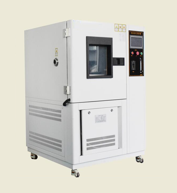 臭氧老化試驗(yàn)箱