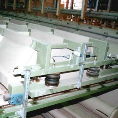 密閉槽體式酸洗